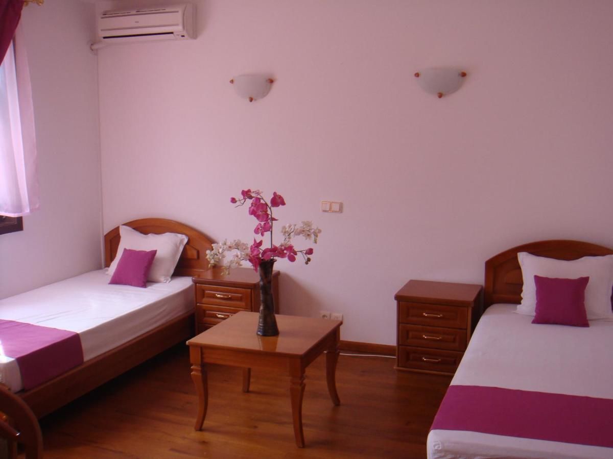 Отель Family Hotel Elegance Арбанаси-31